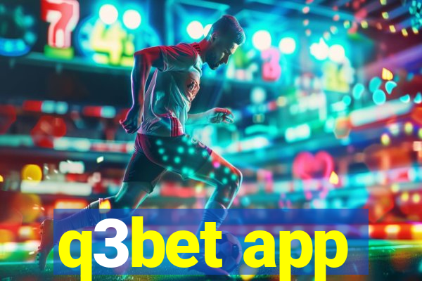 q3bet app